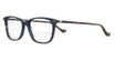 Safilo Emozioni Eyeglasses EM 8504 BLUE HVNA/0JBW