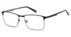 Fossil Eyeglasses FOS 7166 MTBK DKRT/0RZZ