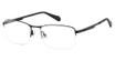 Fossil Eyeglasses FOS 7167 MTT BLACK/0003