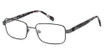 Fossil Eyeglasses FOS 7168 MTBK DKRT/0RZZ