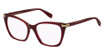 Marc Jacobs Eyeglasses MJ 1096 BURGUNDY_/0LHF