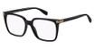 Marc Jacobs Eyeglasses MJ 1097 BLACK/0807