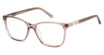 Juicy Couture JU 250 CRYSMAUVE/02T2