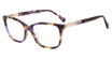 Kate Spade Eyeglasses AMABELLA/G HVN MULTIC/08XS
