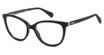 Polaroid Eyeglasses PLD D504 BLACK/0807