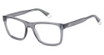 Polaroid Eyeglasses PLD D512 GREY/0KB7