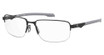 Under Armour Eyeglasses UA 5062/G BLACKGREY/008A