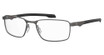 Under Armour Eyeglasses UA 5063/G MTDKRUTBK/05MO