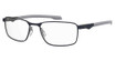 Under Armour Eyeglasses UA 5063/G BLUE/0PJP