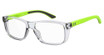 Under Armour Eyeglasses UA 9012 CRYGRNFLU/07VN