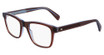 Paul Smith Eyeglasses PSOP104 HOLBORN BROWN/200