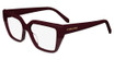 Ferragamo SF2971 BURGUNDY/601