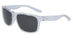 Nike Eyeglasses NIKE CRUISER FQ4677 CRYSTAL CLEAR/901