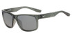 Nike Eyeglasses NIKE CRUISER FQ4677 MERCY GRY/SIL W/GY SIL FL L/011