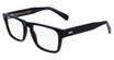 Paul Smith Eyeglasses PSOP101 HARROW BLACK/001
