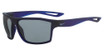 Nike Eyeglasses NIKE LEGEND FQ4682 MATTE OBS/OC FG W/GRY SIL L/400