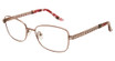 Camelot Eyeglasses BRENDA LILAC/LIL