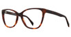 Vivid Eyeglasses GRAND 7501 tortoise