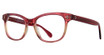 Vivid Eyeglasses GRAND 7503 wine gradient