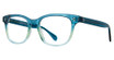 Vivid Eyeglasses GRAND 7503 blue/green