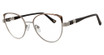 Monalisa Eyeglasses MONALISA M8922 Rich Brown/C3