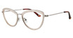 Monalisa Eyeglasses MONALISA M8927 Pink/C3