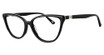 Monalisa Eyeglasses MONALISA M8924 Black/C1
