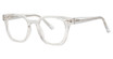 Broadway Eyeglasses PREMIUM FLEX 24 CRYSTAL
