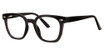 Broadway Eyeglasses PREMIUM FLEX 24 BLACK