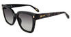 Just Cavalli SJC044 Shiny Black 700Y