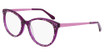 Draper James DJ5046 PLUM FLORAL/501