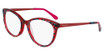 Draper James DJ5046 MERLOT FLORAL/530