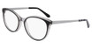 Draper James Eyeglasses DJ5046 BLACK/001