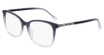 Draper James DJ5049 SMOKE GRADIENT/036