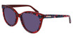 Draper James DJ7053 MERLOT FLORAL/530