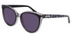 Draper James Eyeglasses DJ7053 BLACK/001
