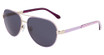 Draper James Eyeglasses DJ7054 LILAC/532