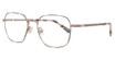 Easyclip EC668 Dusty Pink & Tortoise Pink/30 Easyclip EC668 Dusty Pink & Tortoise Pink/30