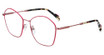 Etnia Barcelona Eyeglasses 4 PARKGU 55O PKPG