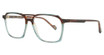 Etnia Barcelona Eyeglasses 5 PABLO 55O HVGR