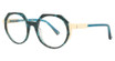 Etnia Barcelona Eyeglasses 5 TRASTA 51O TQWH