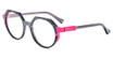 Etnia Barcelona Eyeglasses 5 TRASTA O BKFU