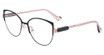 Etnia Barcelona Eyeglasses 4 AMALIA O BKPG