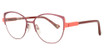 Etnia Barcelona Eyeglasses 4 AMALIA O BZCO