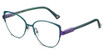 Etnia Barcelona Eyeglasses 4 AMALIA O GRPU