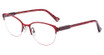 Etnia Barcelona Eyeglasses 4 MARGRE O RDBX