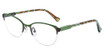 Etnia Barcelona Eyeglasses 4 MARGRE O GRBZ