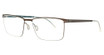 Etnia Barcelona Eyeglasses 6 BYTE 56O BRPT