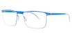 Etnia Barcelona Eyeglasses 6 BYTE 58O BL