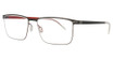 Etnia Barcelona Eyeglasses 6 BYTE 58O GMRD
